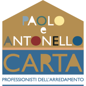 Carta Arredamento Logo