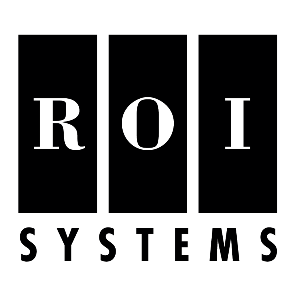 ROI,Systems