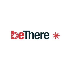 BeThere Logo