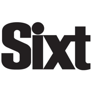 Sixt Logo