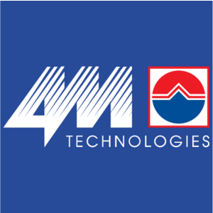 4M Technologies Logo
