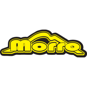 Morro MT Logo