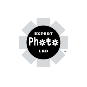 Expert Photo Lab Logo
