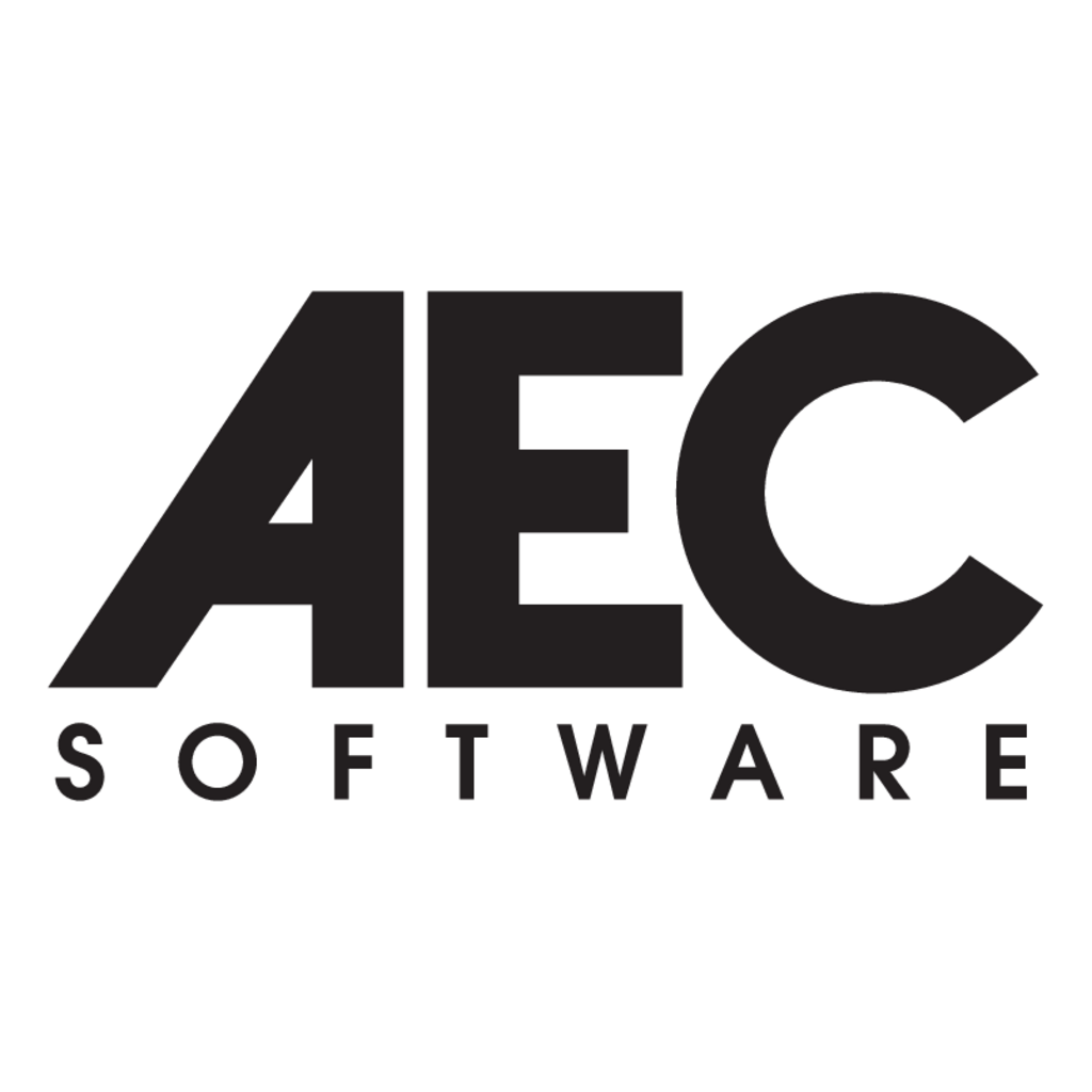 AEC,Software