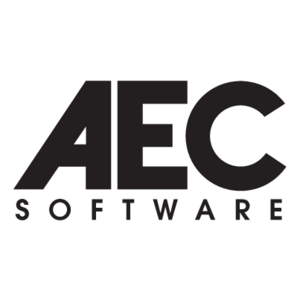 AEC Software Logo