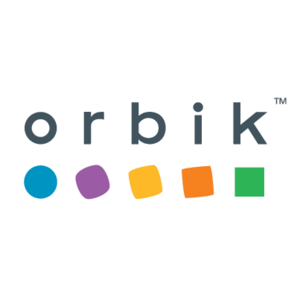 Orbik Logo