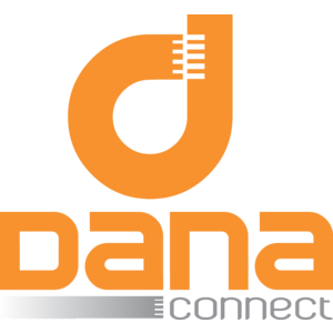 DANA Connect Logo