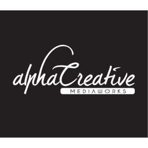 Alpha Creative Logo