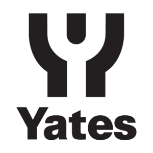 Yates Logo