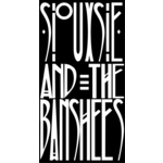 Siouxsie and the Banshees Logo