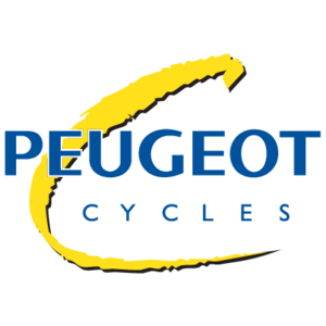 Peugeot Cycles Logo
