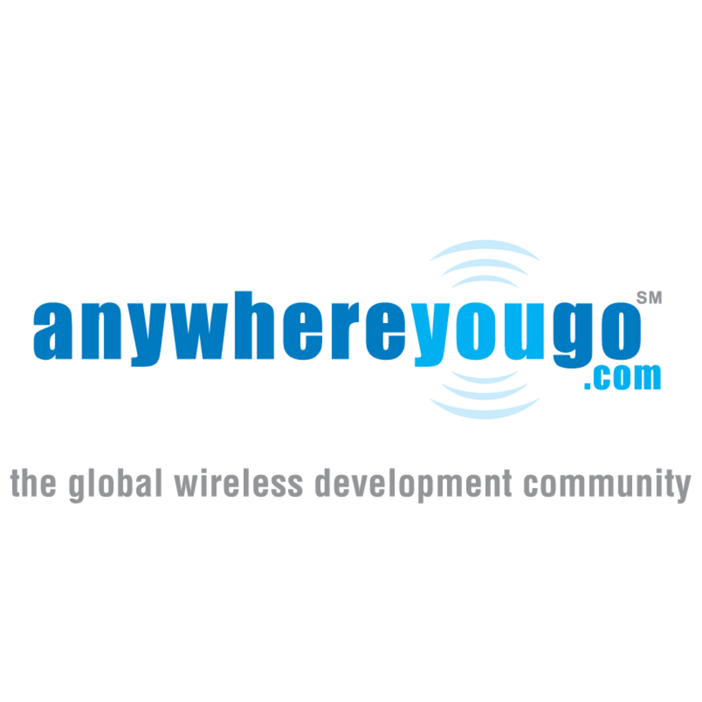 Anywhere,You,Go