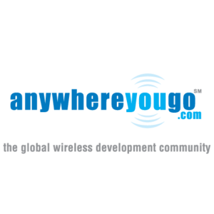 Anywhere You Go Logo