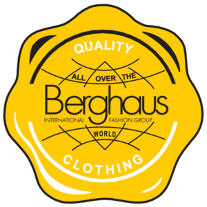 Berghaus Logo