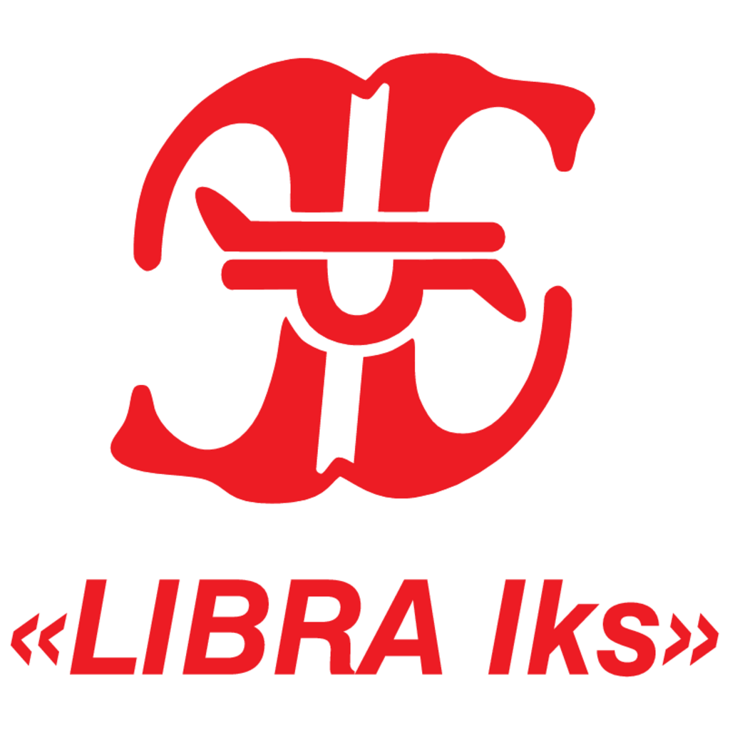 Libra,Iks