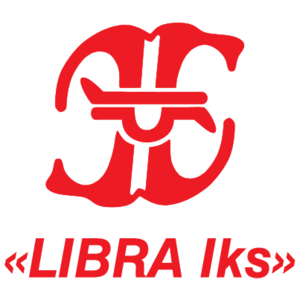 Libra Iks Logo
