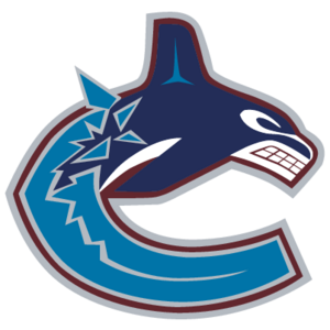 Vancouver Canucks Logo