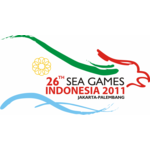 26th Sea Games Indonesia 2011 Logo