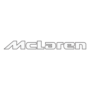 McLaren(63) Logo