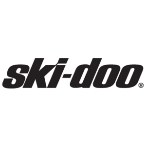 Ski-Doo Logo