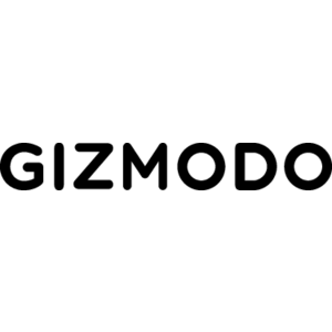 Gizmodo Logo