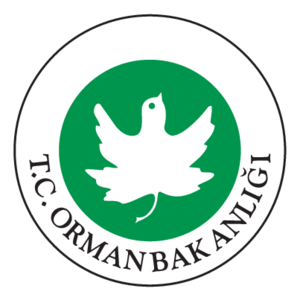 Orman Bakanligi Logo