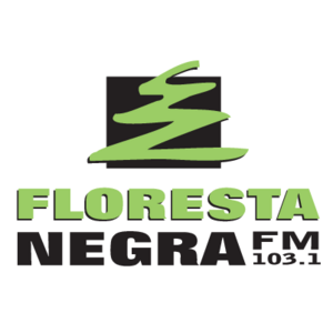 Floresta Negra FM Logo