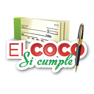 EL Coco si Cumple