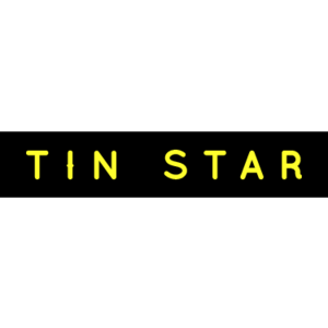 Tin Star Logo