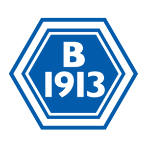 B1913 Logo