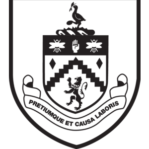 Burnley FC Logo