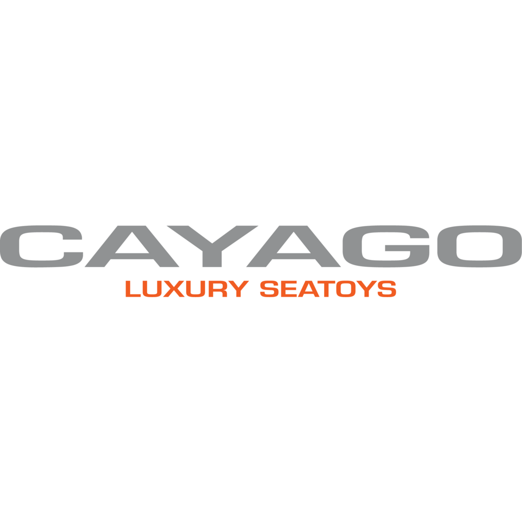 Logo, Transport, Cayago