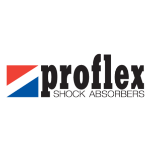Proflex Shock Absorbers Logo