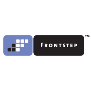 Frontstep Logo