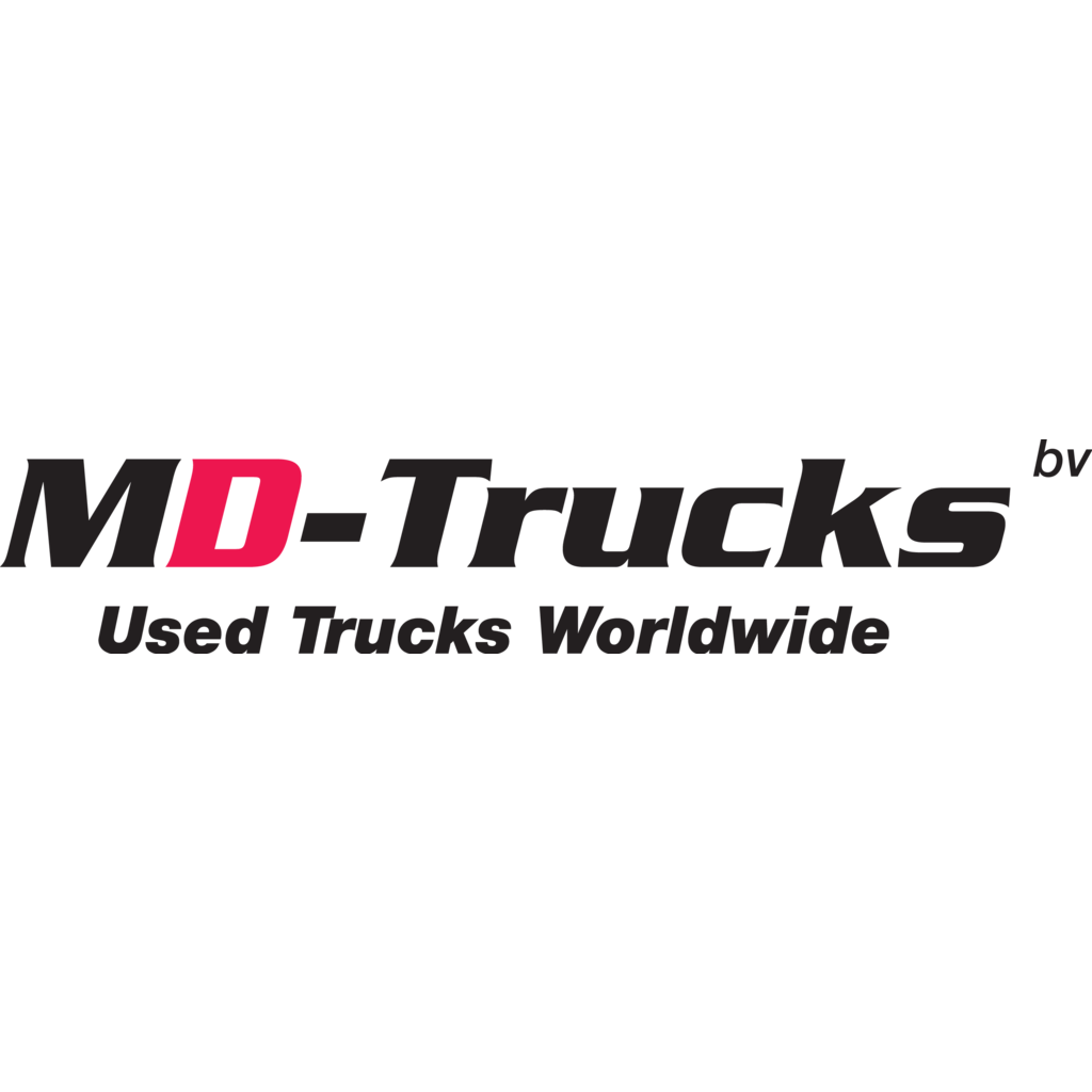 MD,Trucks