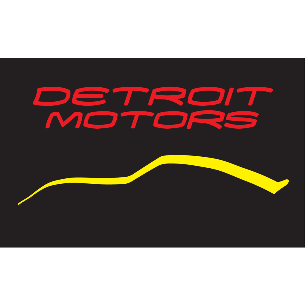 Detroit,Motors