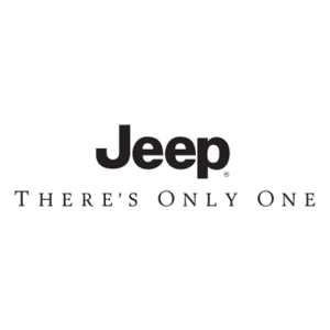 Jeep(91) Logo