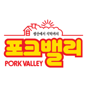 Pork Valley Logo