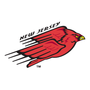 New Jersey Cardinals Logo