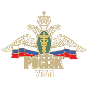Rostek Ural Logo