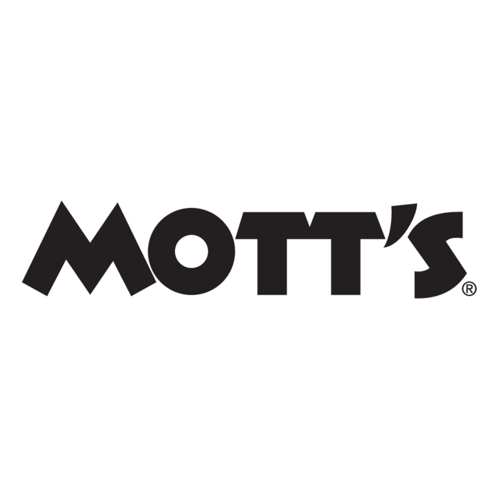 Mott's