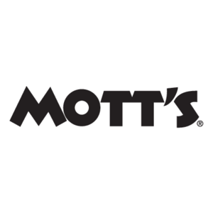 Mott's Logo