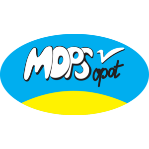 Miejski Osrodek Pomocy Spolecznej Sopot Logo