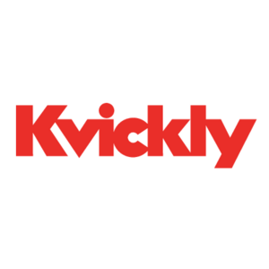 Kvickly Logo