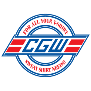 CGW Logo