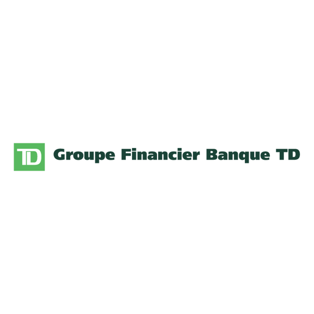 Groupe,Financier,Banque,TD