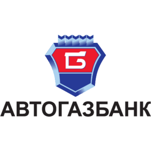 AutoGazBank Logo