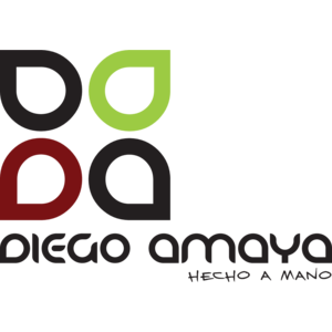 Diego Amaya Logo