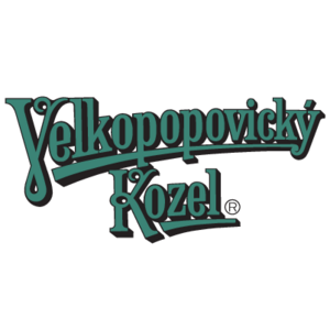 Velkopopovicky Kozel Logo