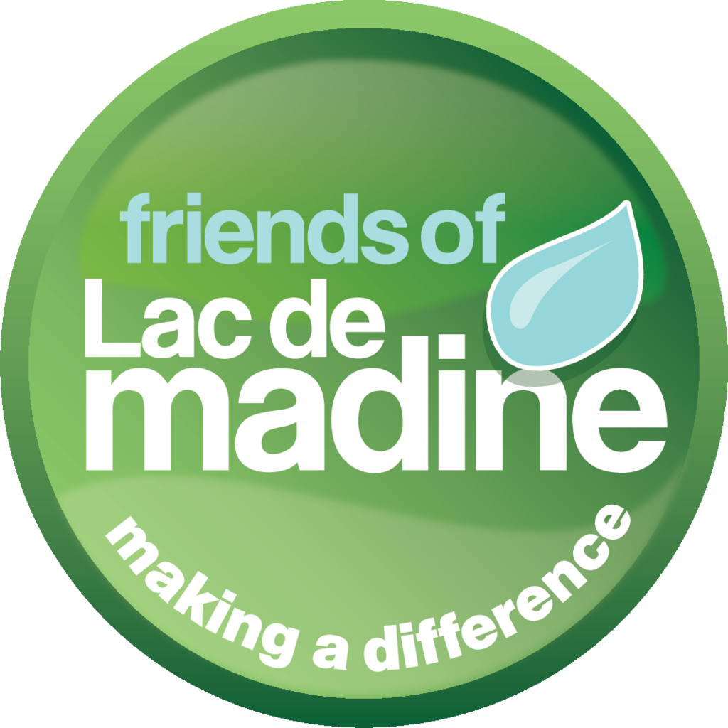 Logo, Sports, Friends Of Lac de Madine